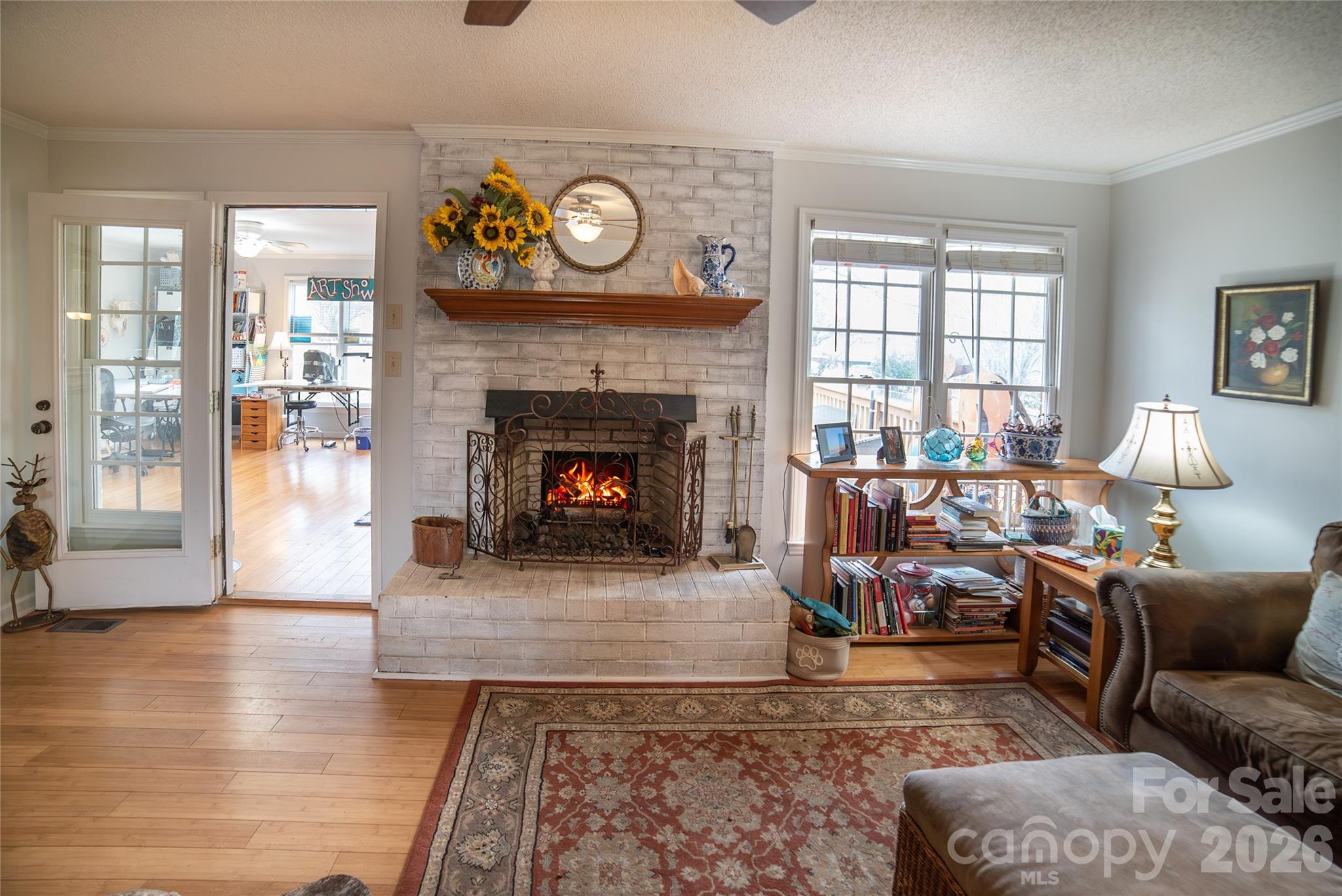 106 Pinebark Court Morganton NC 28655