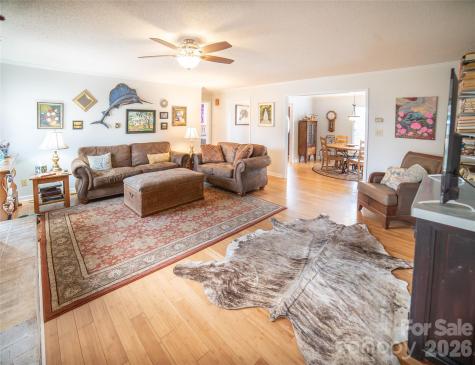 106 Pinebark Court Morganton NC 28655