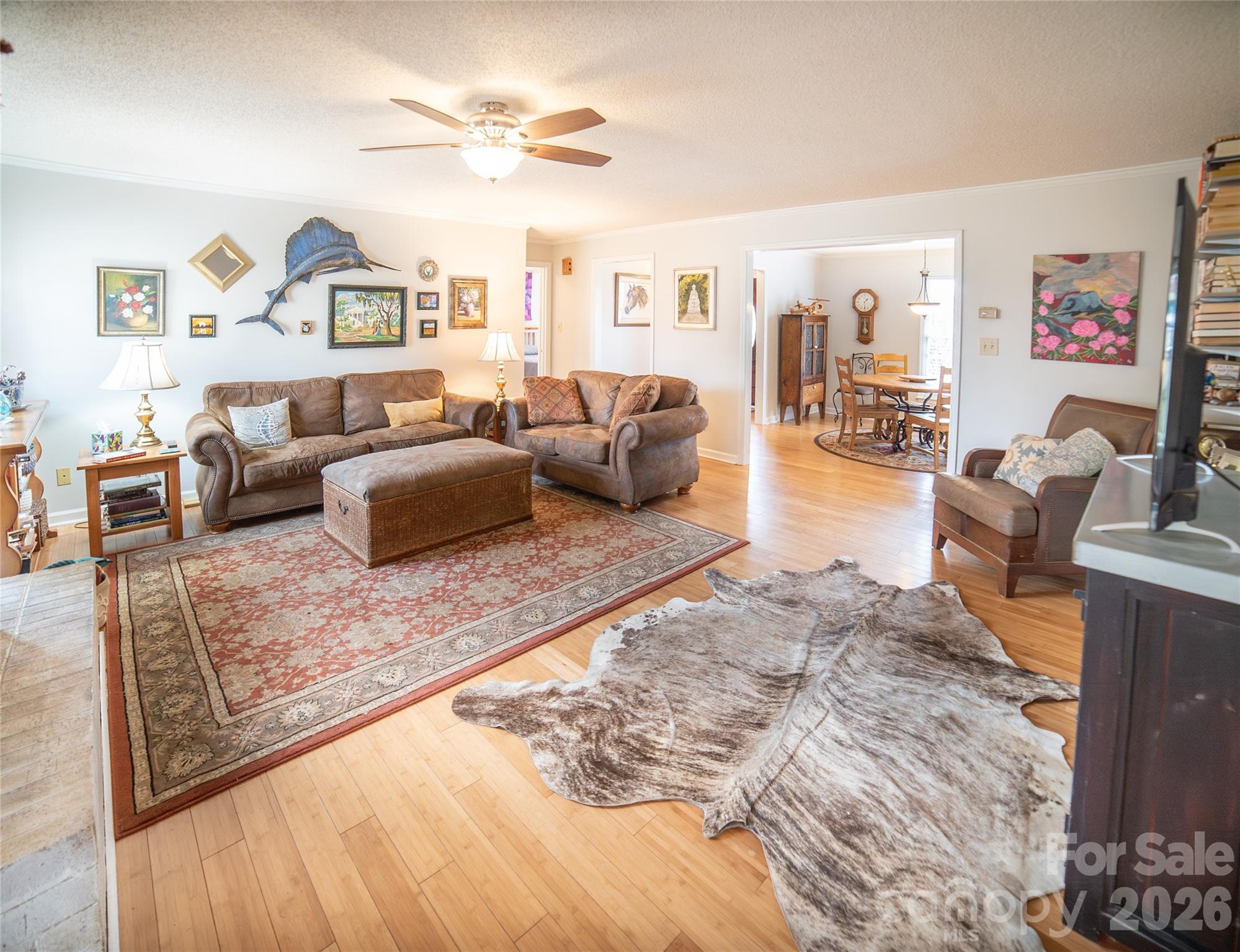 106 Pinebark Court Morganton NC 28655