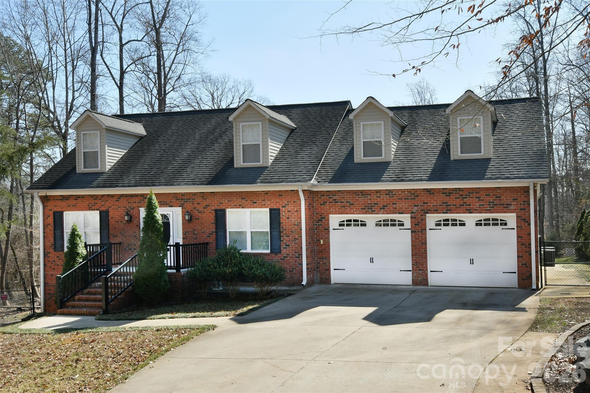 240 Montclair Drive Advance NC 27006