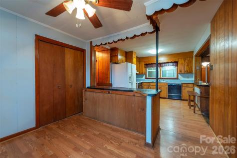 175 & 179 River Lane Canton NC 28716