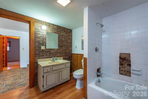 175 & 179 River Lane Canton NC 28716