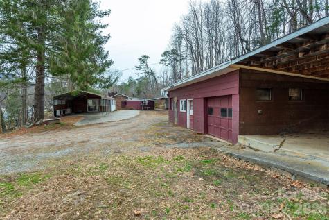 175 & 179 River Lane Canton NC 28716