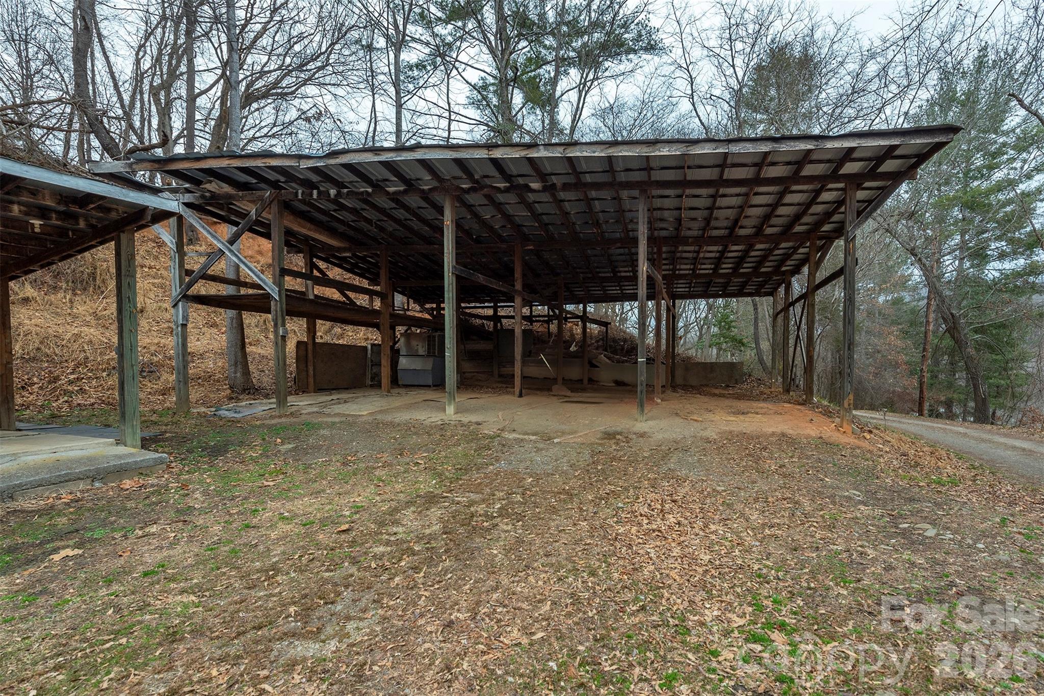 175 & 179 River Lane Canton NC 28716