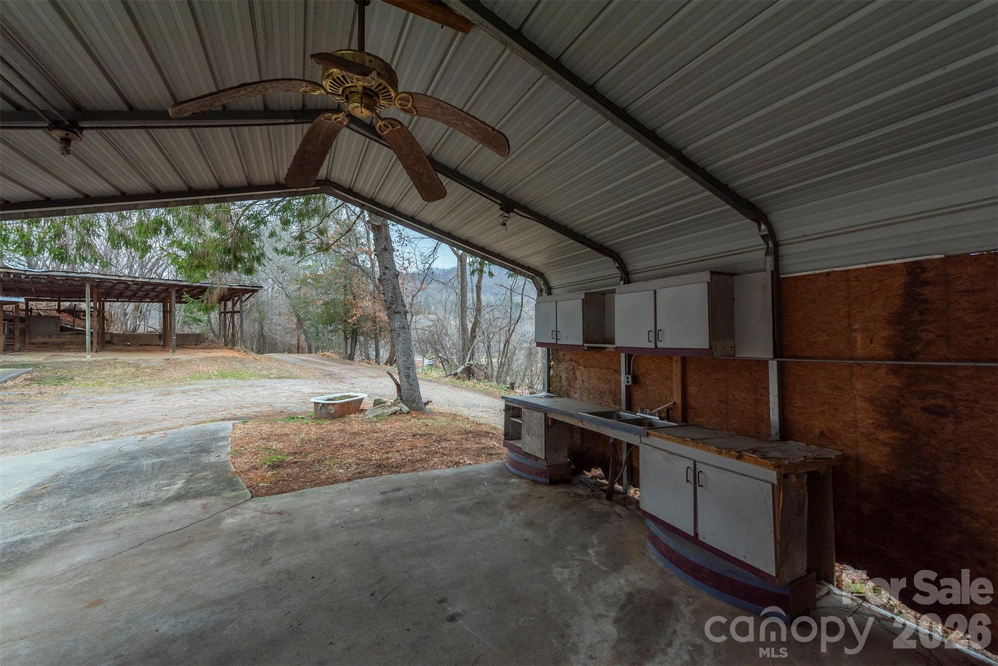 175 & 179 River Lane Canton NC 28716