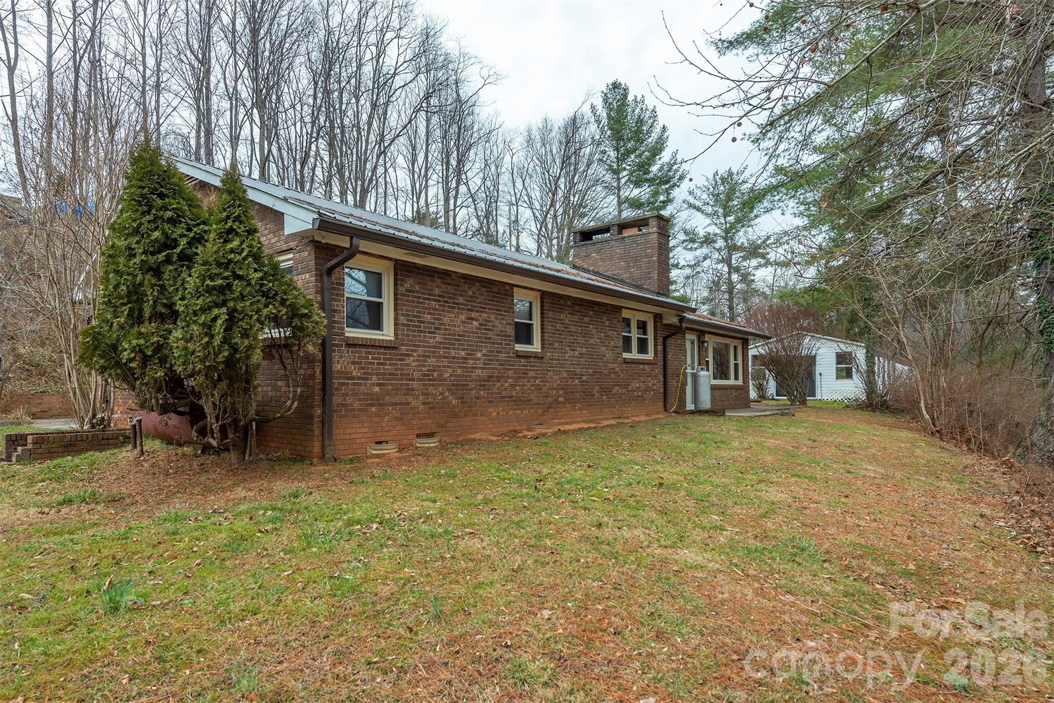 175 & 179 River Lane Canton NC 28716