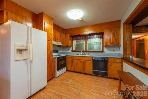 175 & 179 River Lane Canton NC 28716