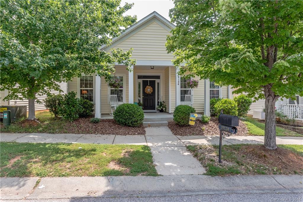 19124 Long Pond Lane Cornelius NC 28031