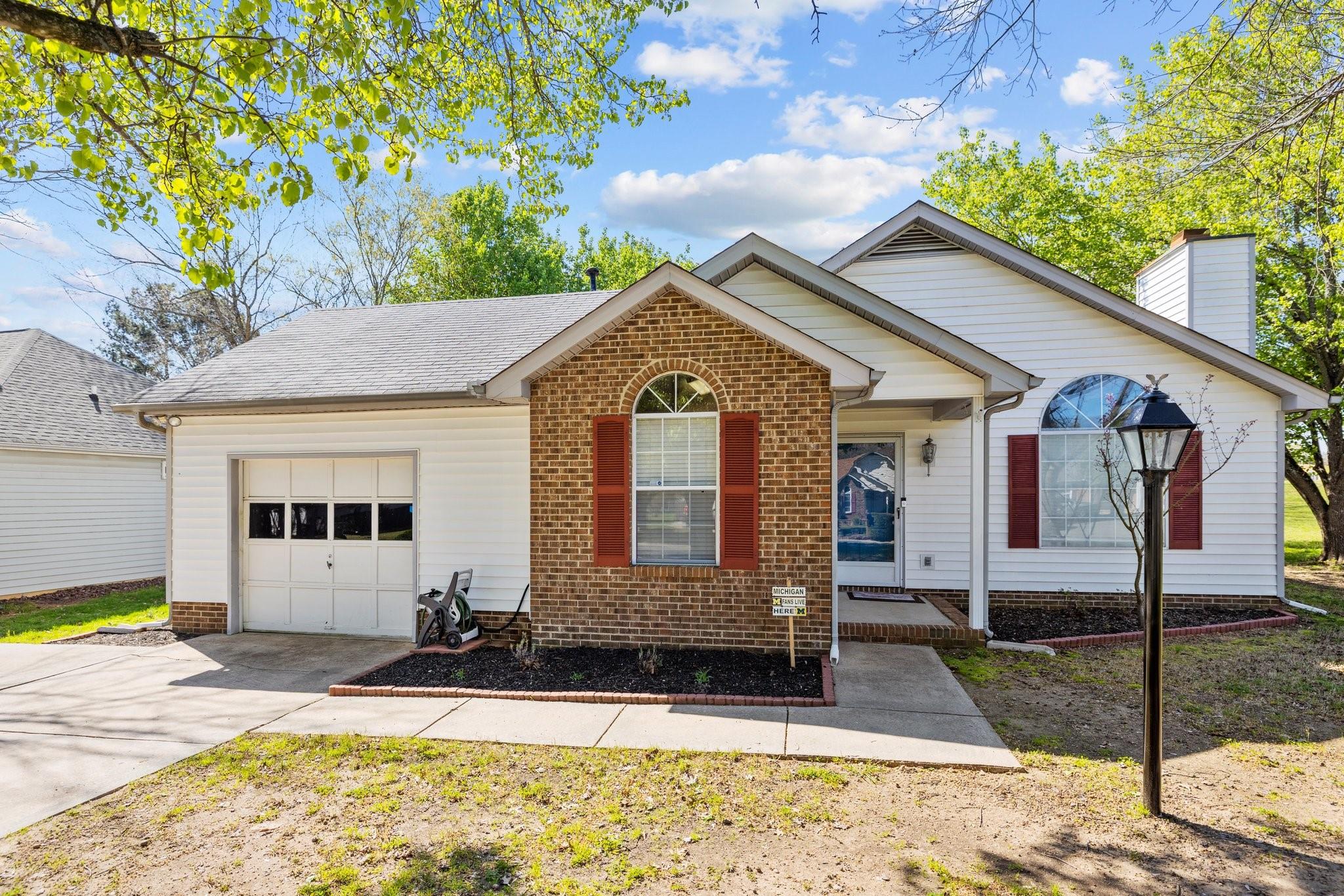 12016 Glenlockhart Lane Charlotte NC 28273