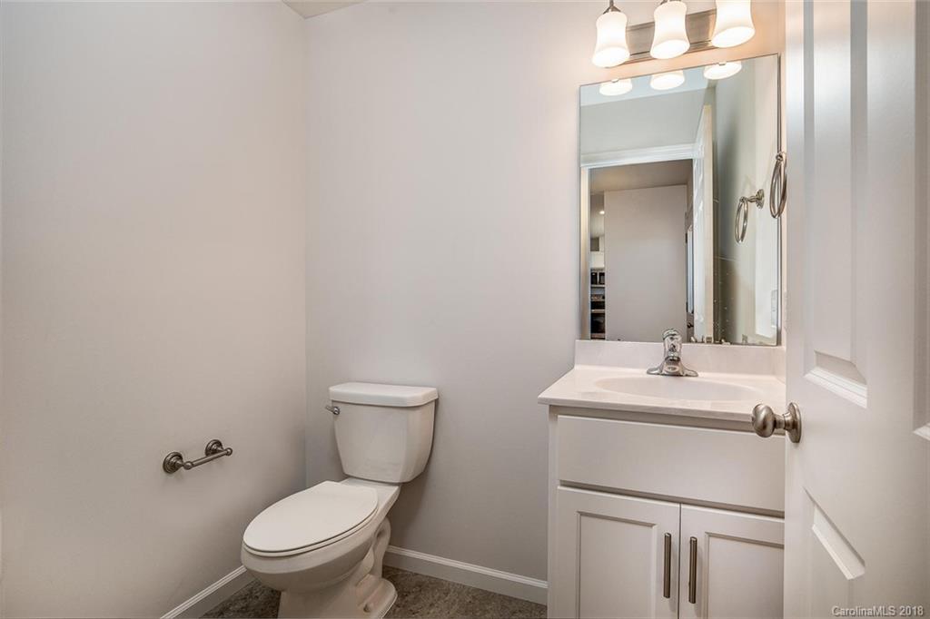 16 Yarrow Meadow Road Weaverville NC 28787