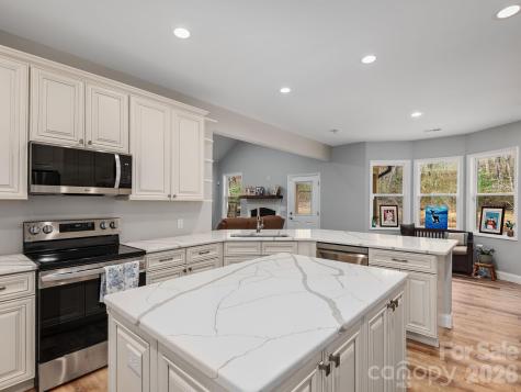 1230 Terrys Gap Road Hendersonville NC 28792