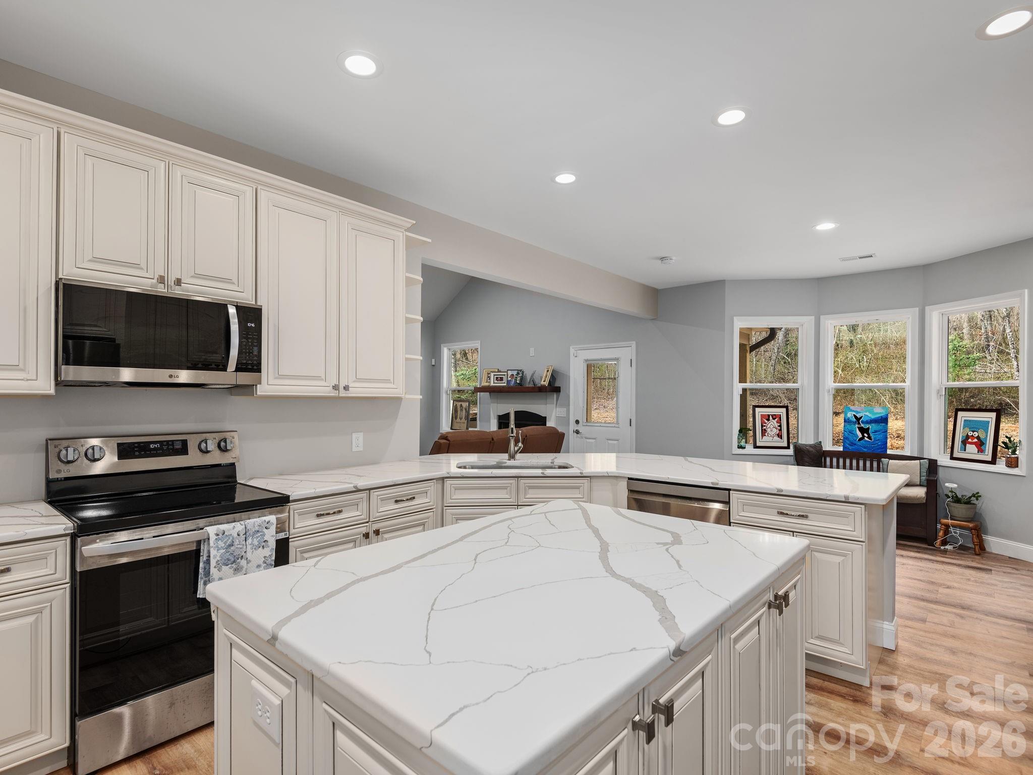 1230 Terrys Gap Road Hendersonville NC 28792