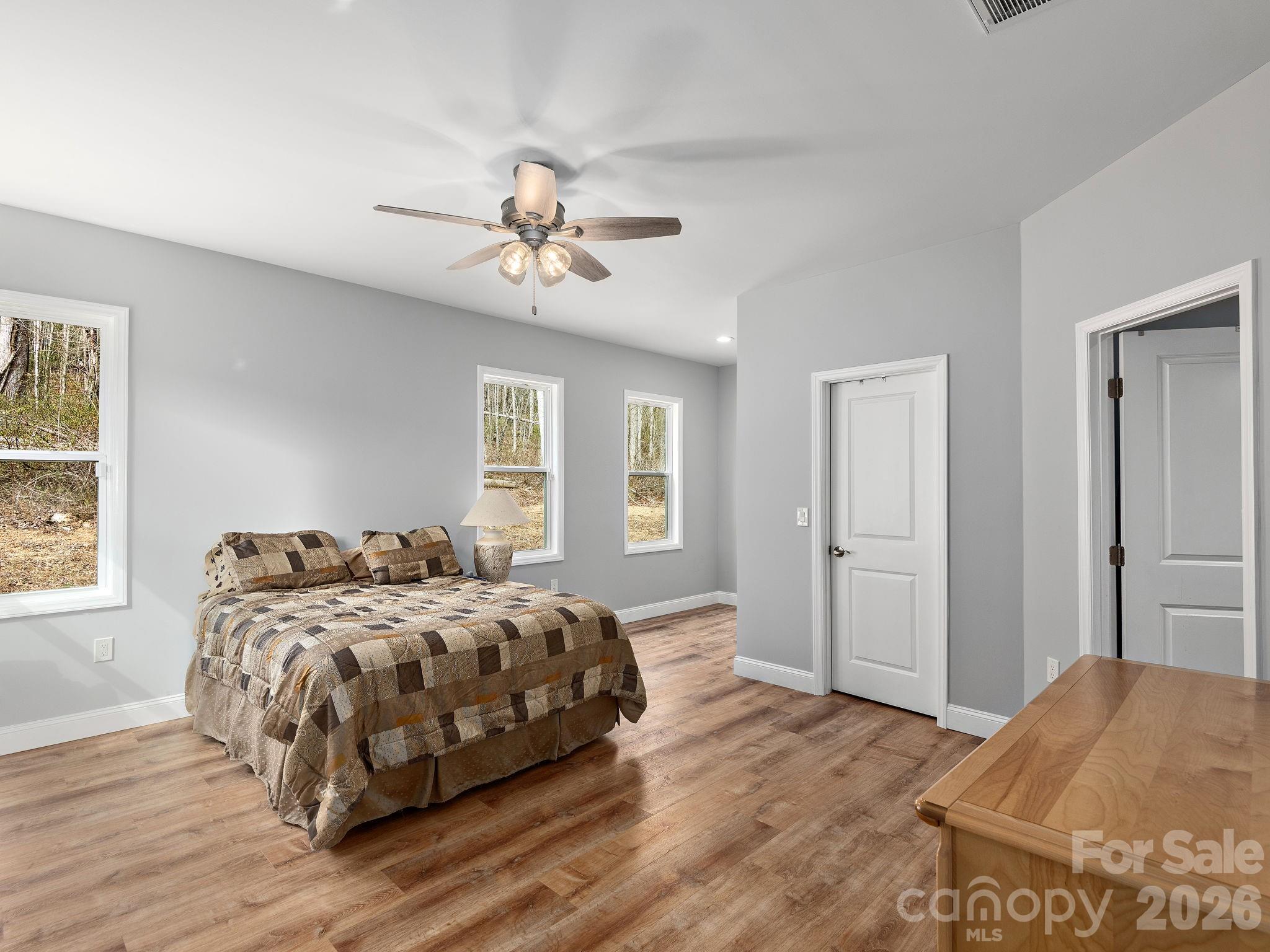 1230 Terrys Gap Road Hendersonville NC 28792
