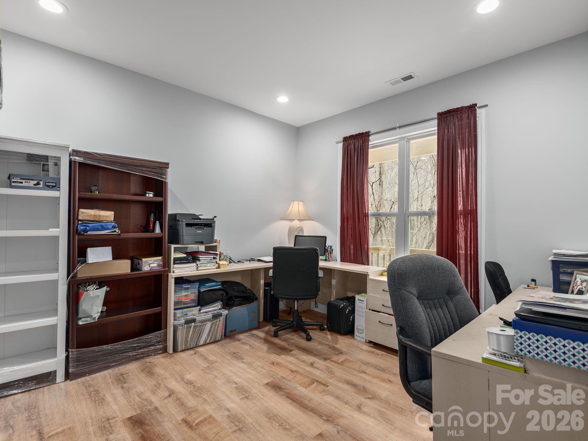 1230 Terrys Gap Road Hendersonville NC 28792