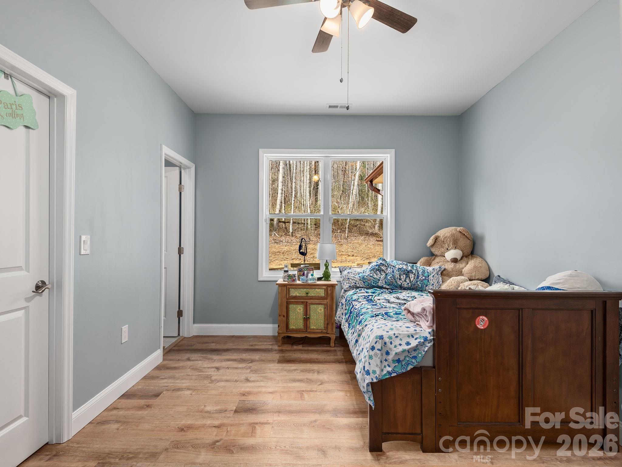 1230 Terrys Gap Road Hendersonville NC 28792