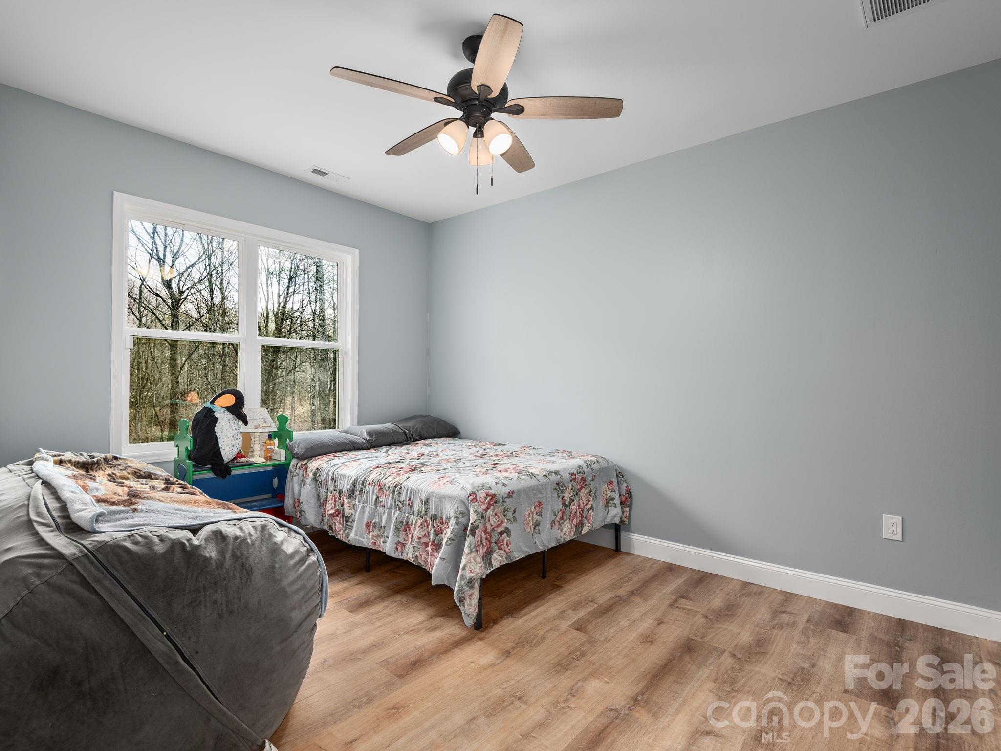 1230 Terrys Gap Road Hendersonville NC 28792