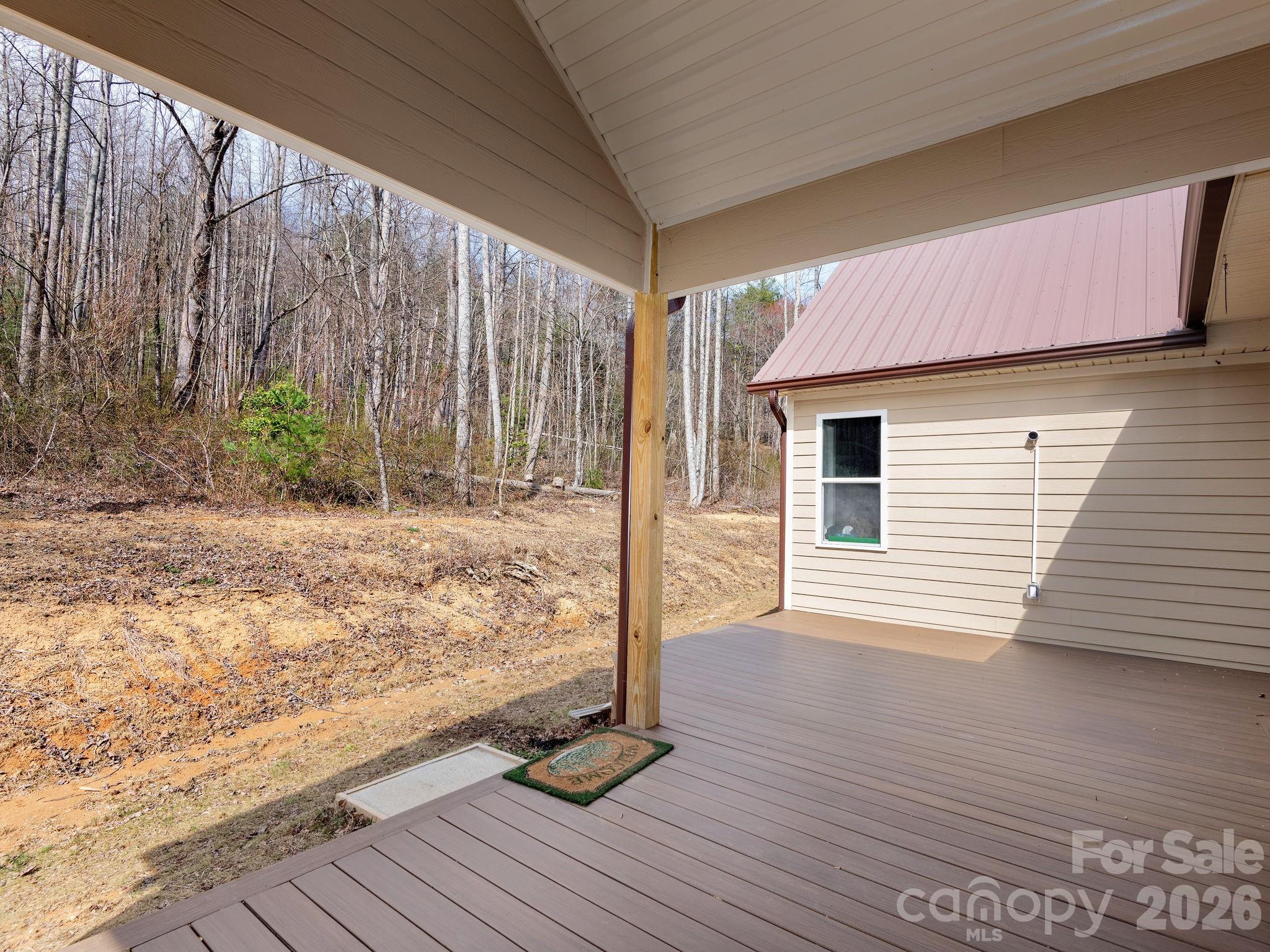 1230 Terrys Gap Road Hendersonville NC 28792