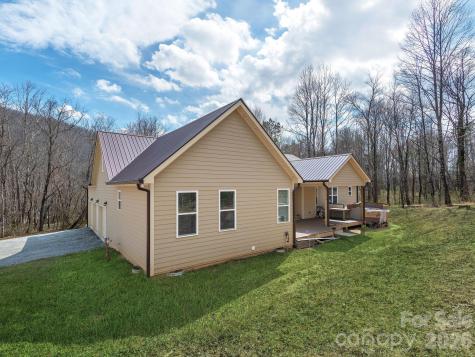 1230 Terrys Gap Road Hendersonville NC 28792
