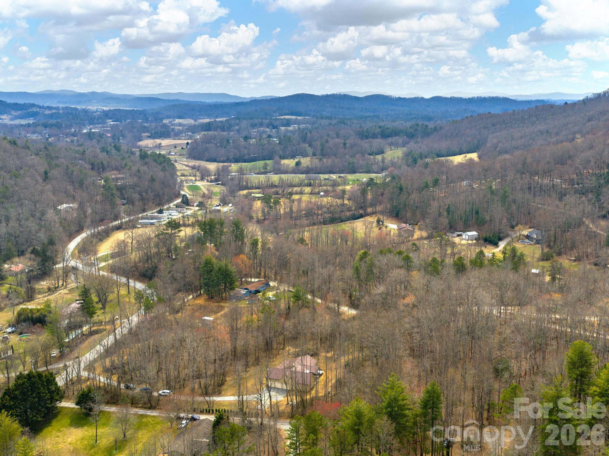 1230 Terrys Gap Road Hendersonville NC 28792