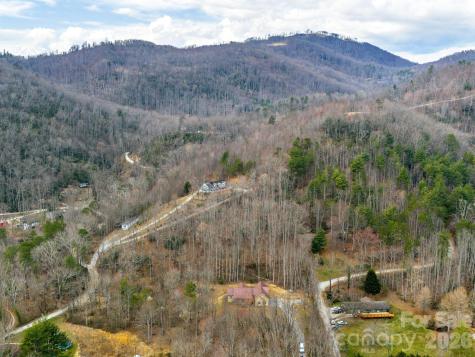 1230 Terrys Gap Road Hendersonville NC 28792