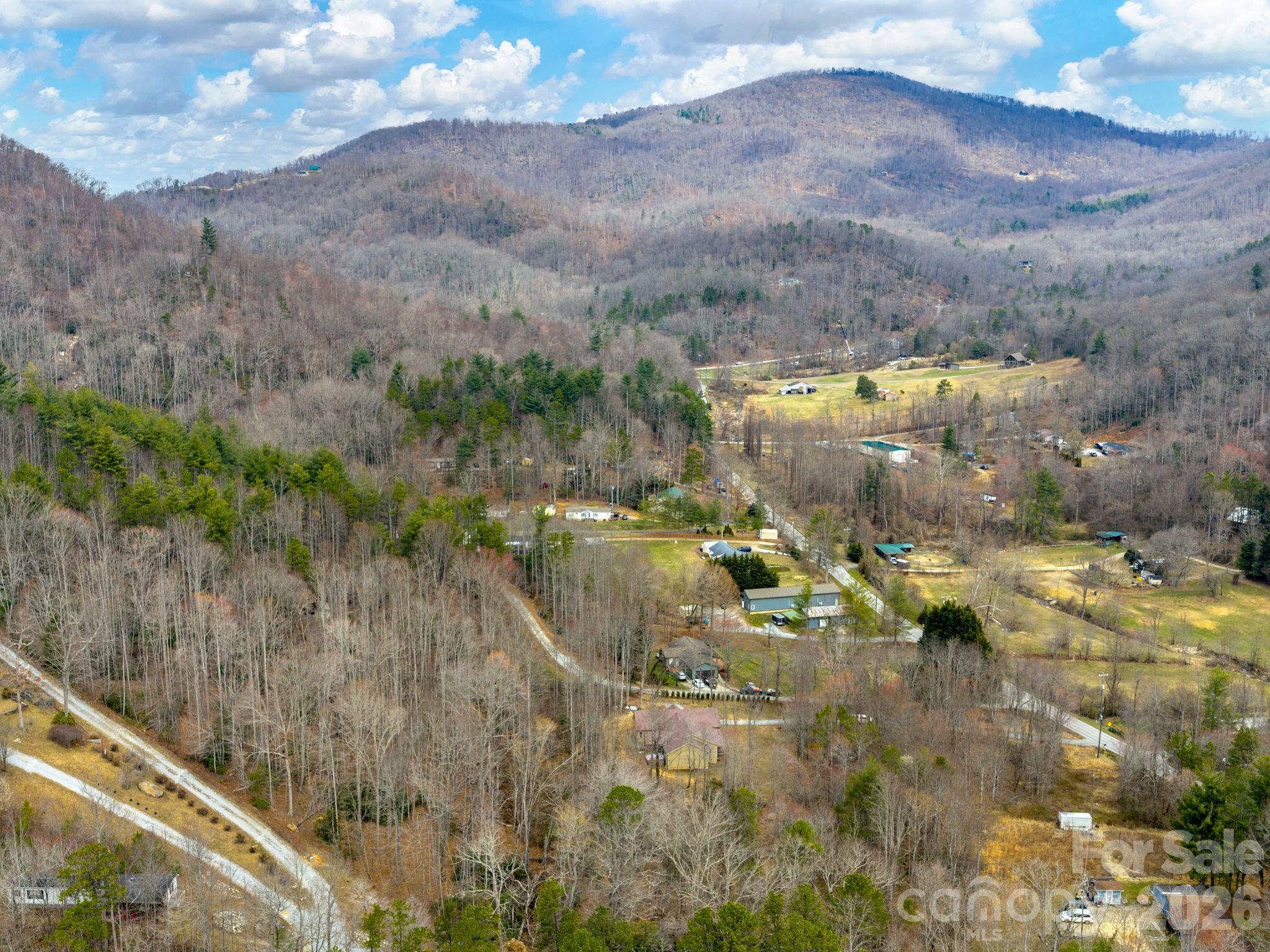 1230 Terrys Gap Road Hendersonville NC 28792