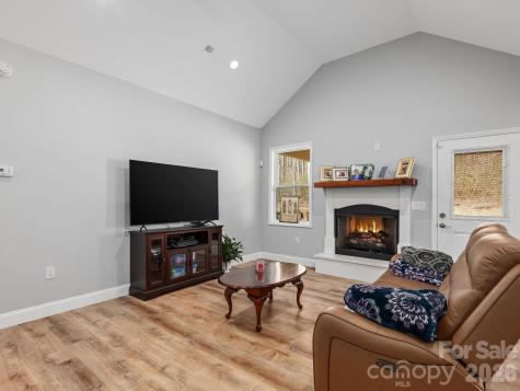 1230 Terrys Gap Road Hendersonville NC 28792