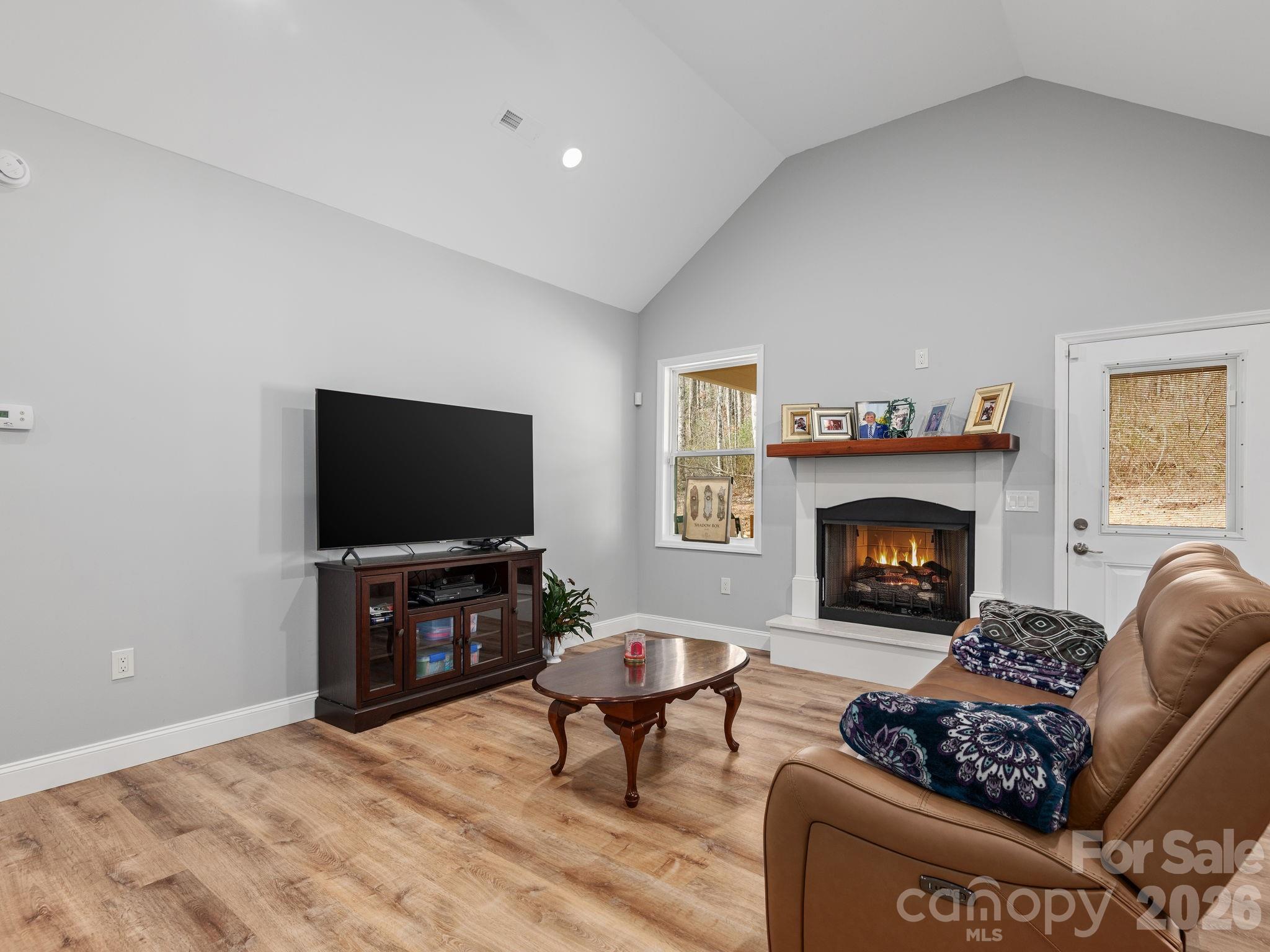 1230 Terrys Gap Road Hendersonville NC 28792