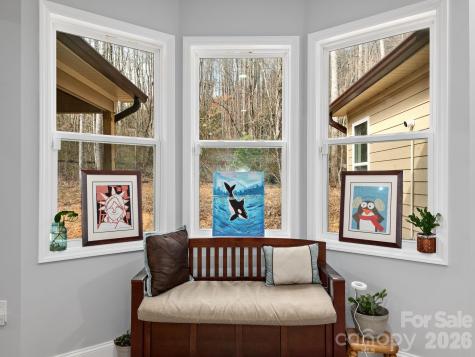 1230 Terrys Gap Road Hendersonville NC 28792
