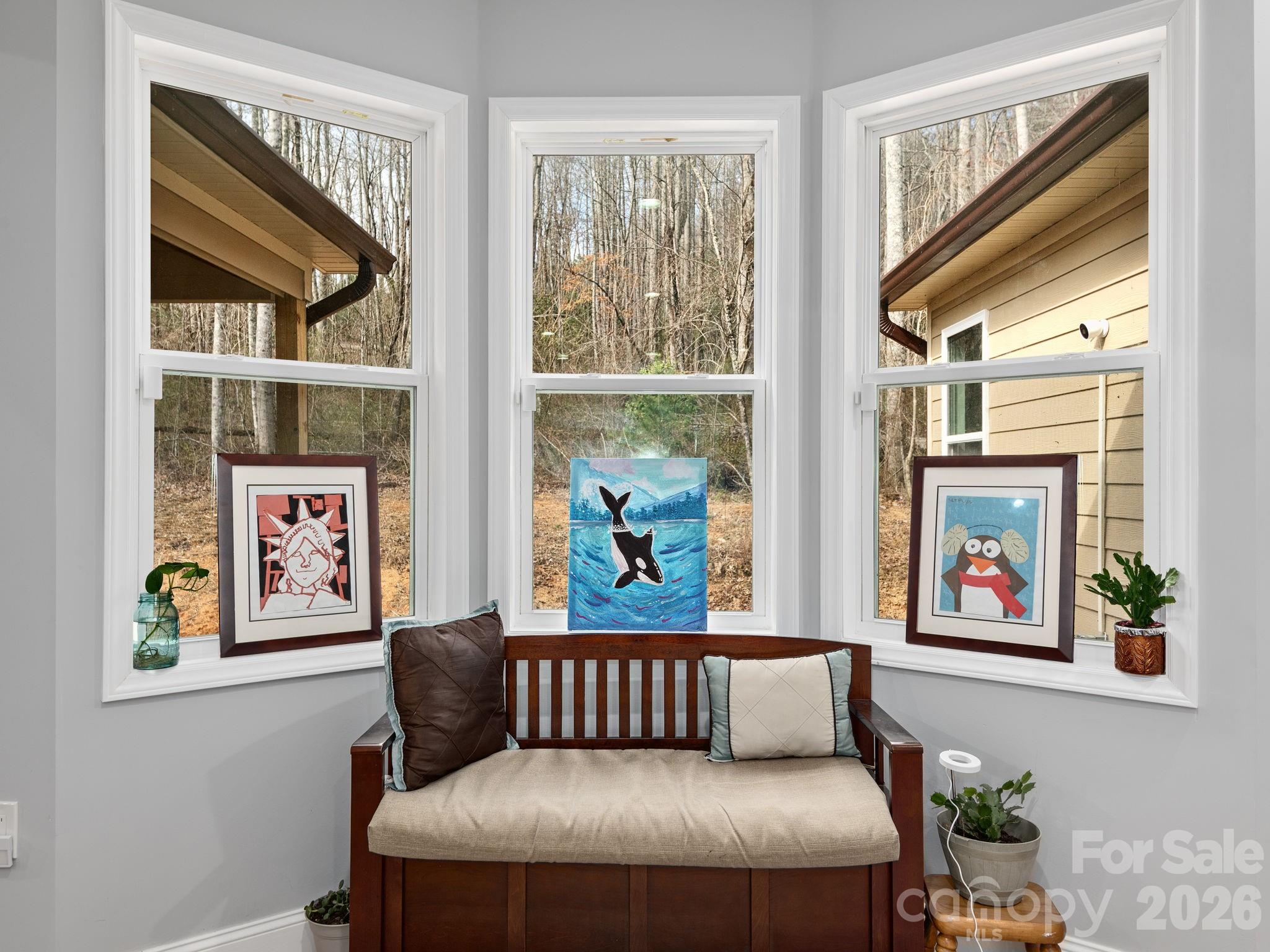 1230 Terrys Gap Road Hendersonville NC 28792