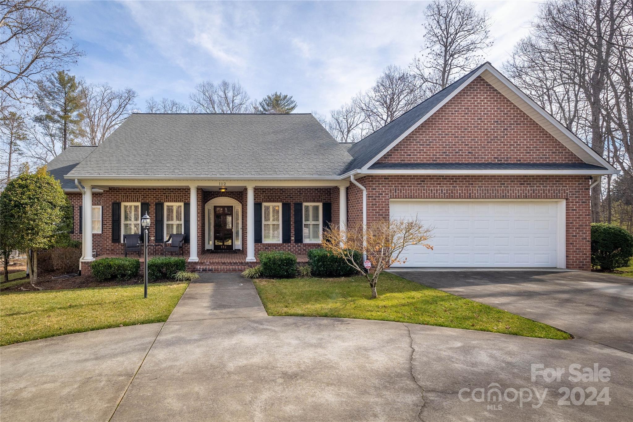 112 Woodsway Lane Morganton NC 28655