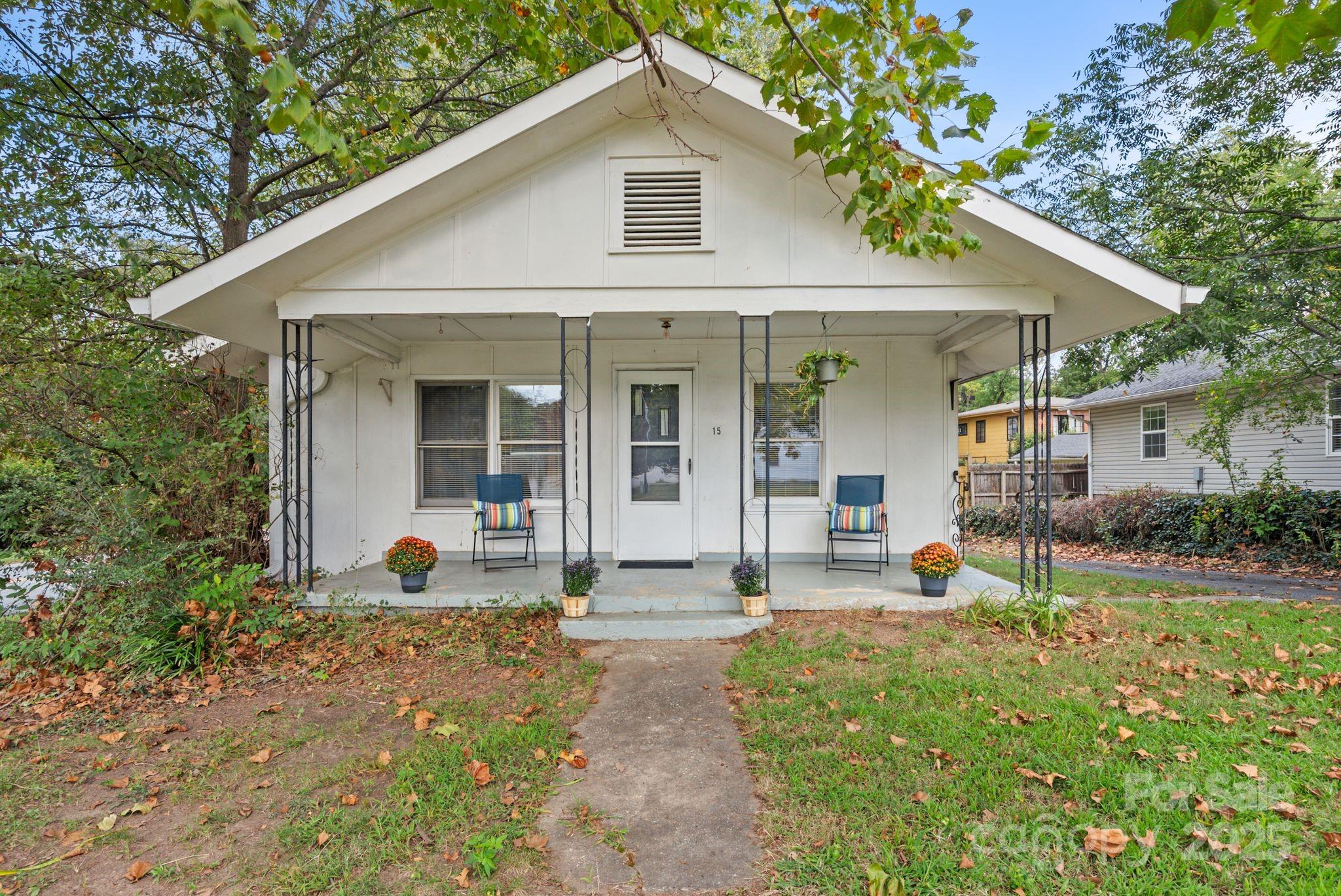 15 Valley Park Road Asheville NC 28804