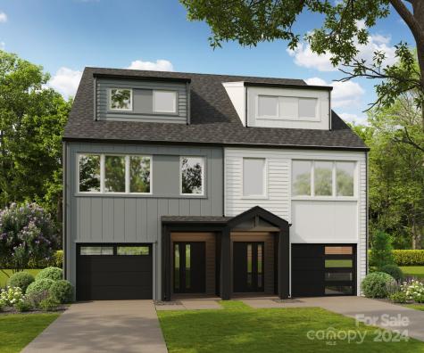 1628 Wildlife Road Charlotte NC 28214