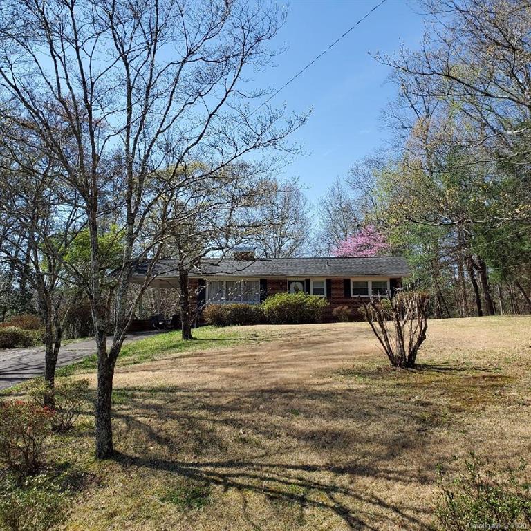 124 Dogwood Drive Morganton NC 28655