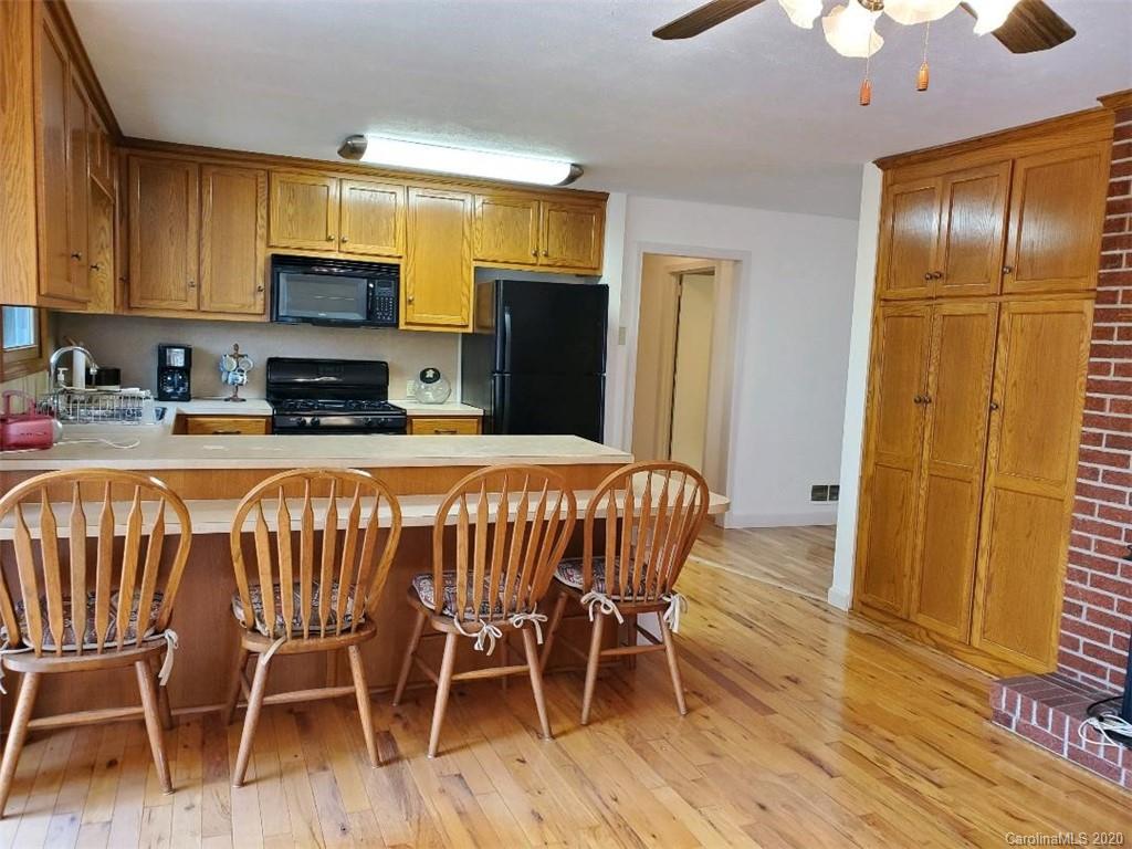124 Dogwood Drive Morganton NC 28655