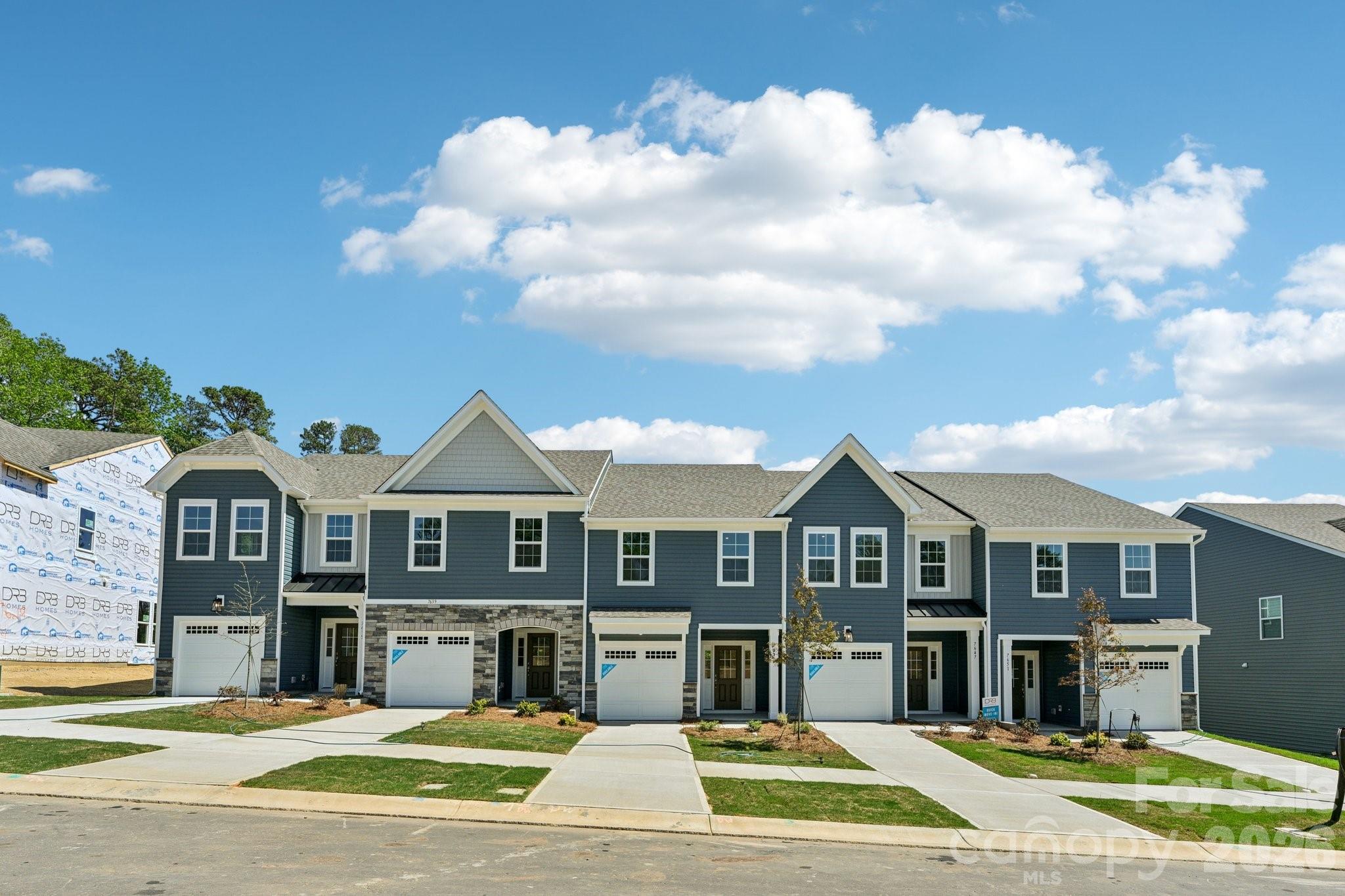 7635 Ethora Way Charlotte NC 28216