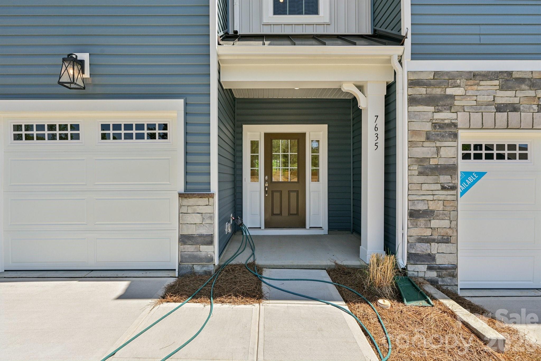 7635 Ethora Way Charlotte NC 28216