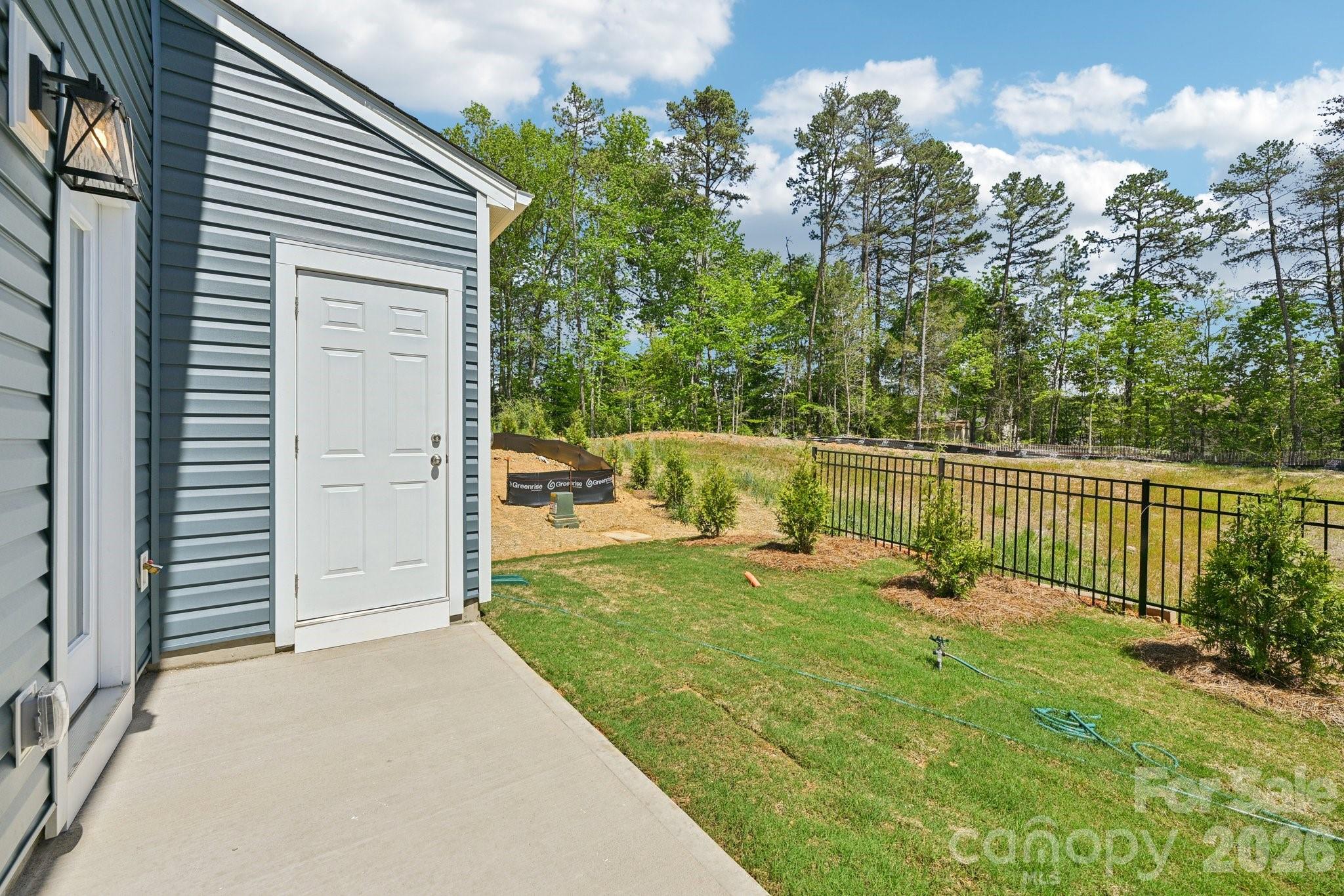 7635 Ethora Way Charlotte NC 28216