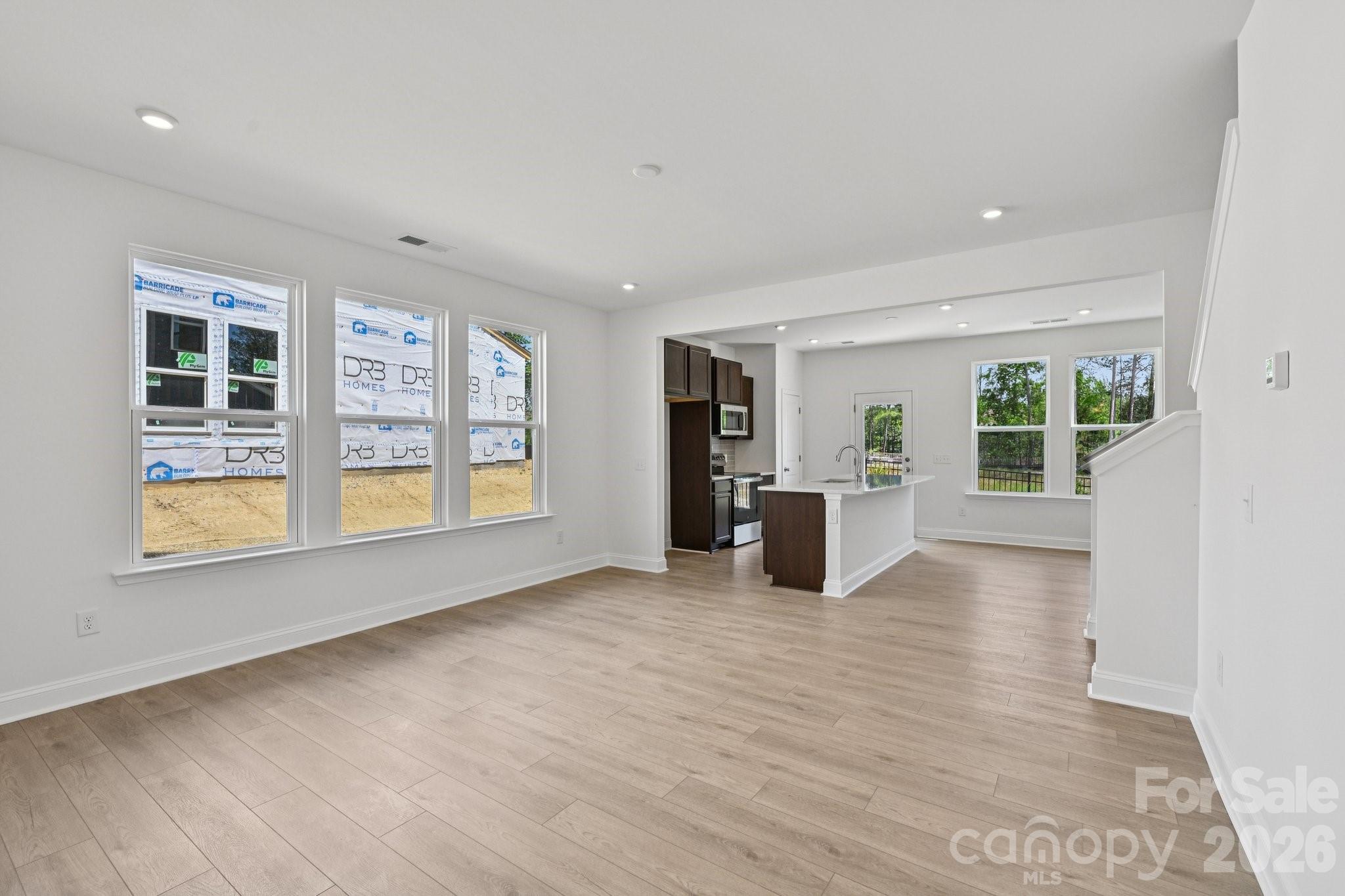 7635 Ethora Way Charlotte NC 28216
