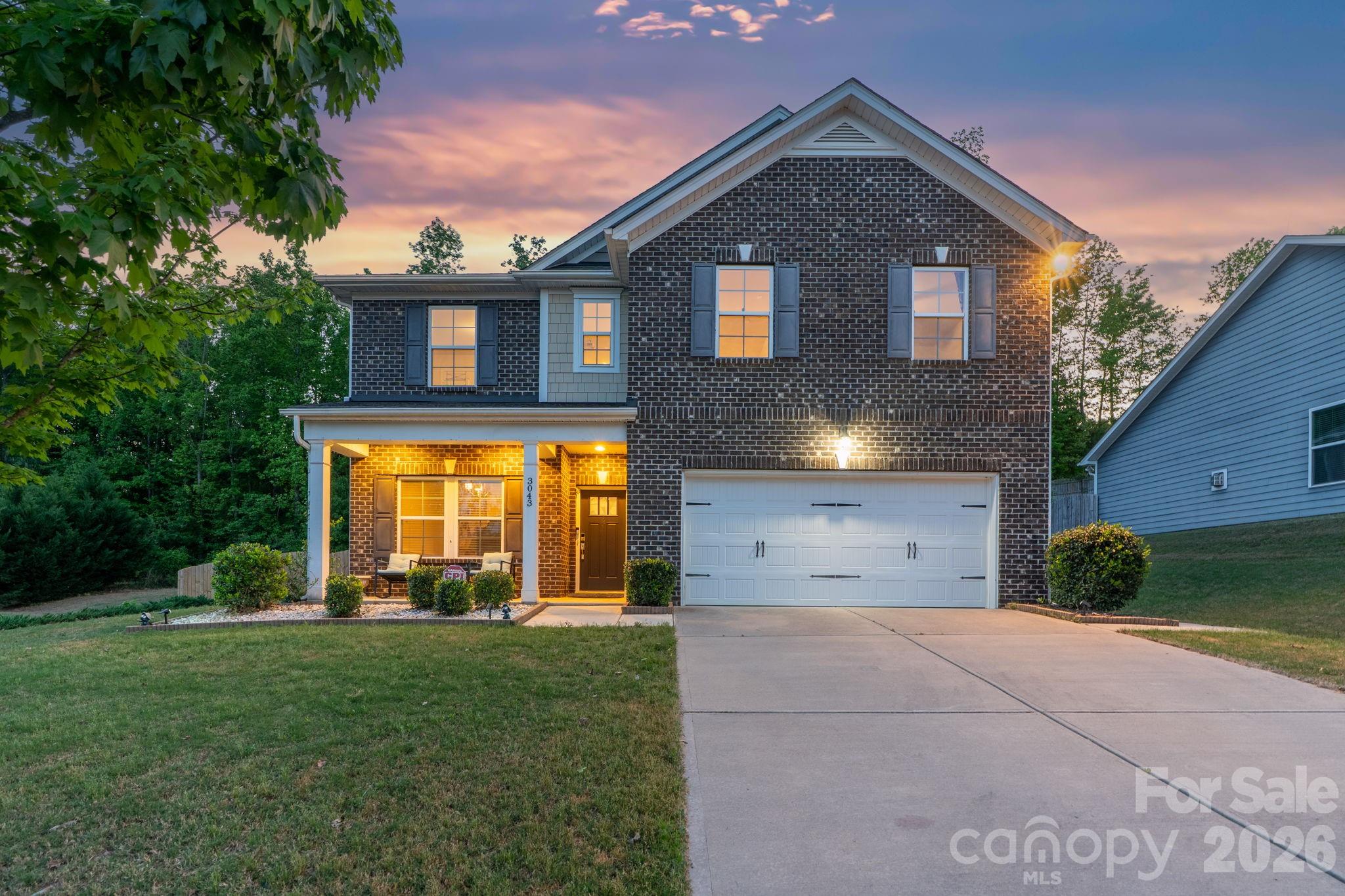 3043 Carriage Oak Way Fort Mill SC 29707