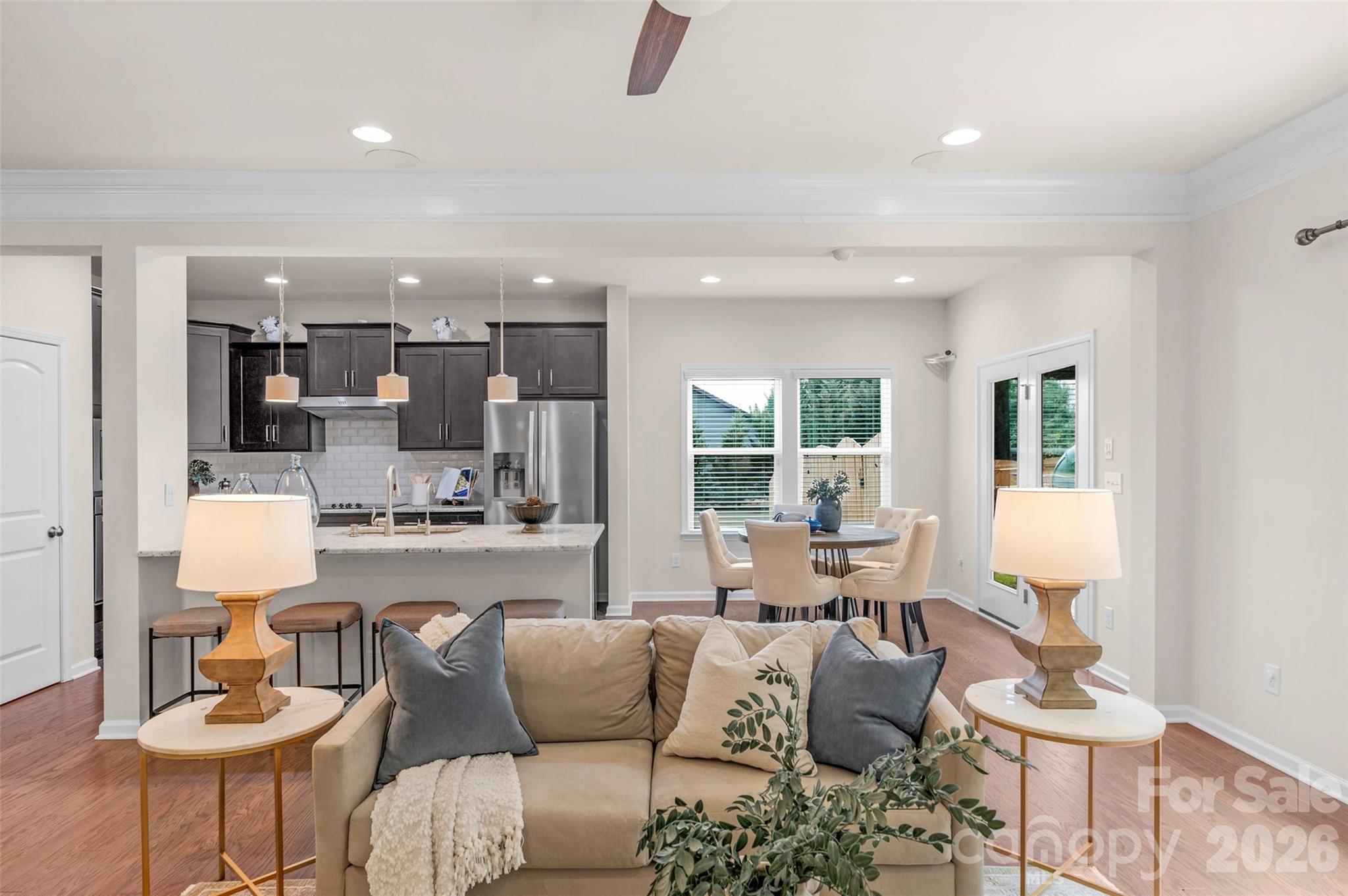 3043 Carriage Oak Way Fort Mill SC 29707