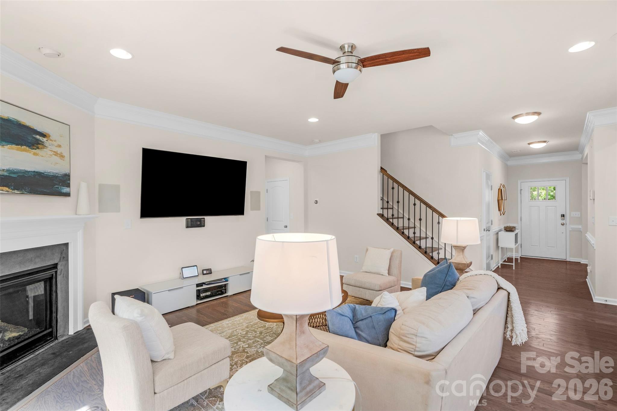 3043 Carriage Oak Way Fort Mill SC 29707