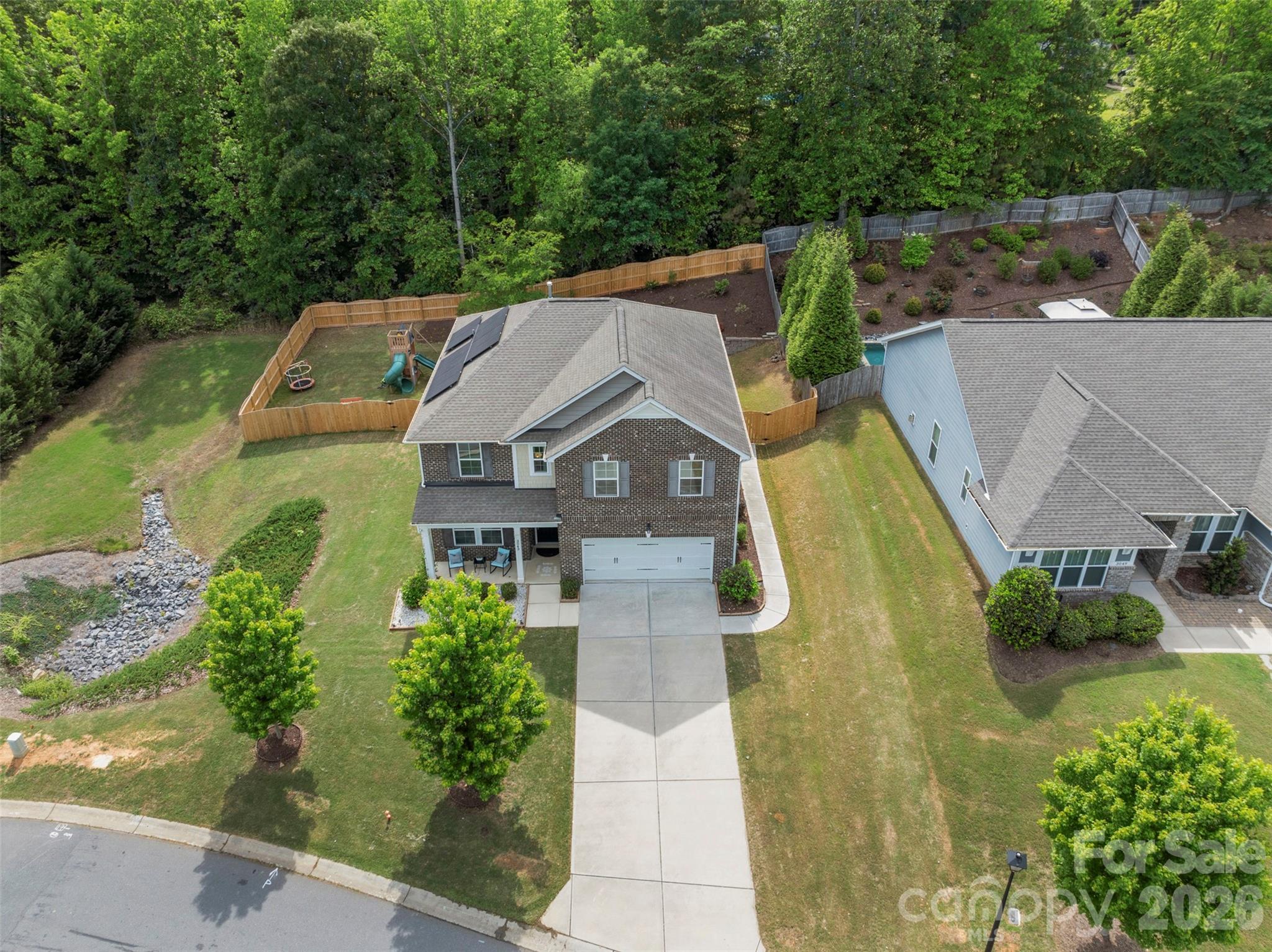 3043 Carriage Oak Way Fort Mill SC 29707