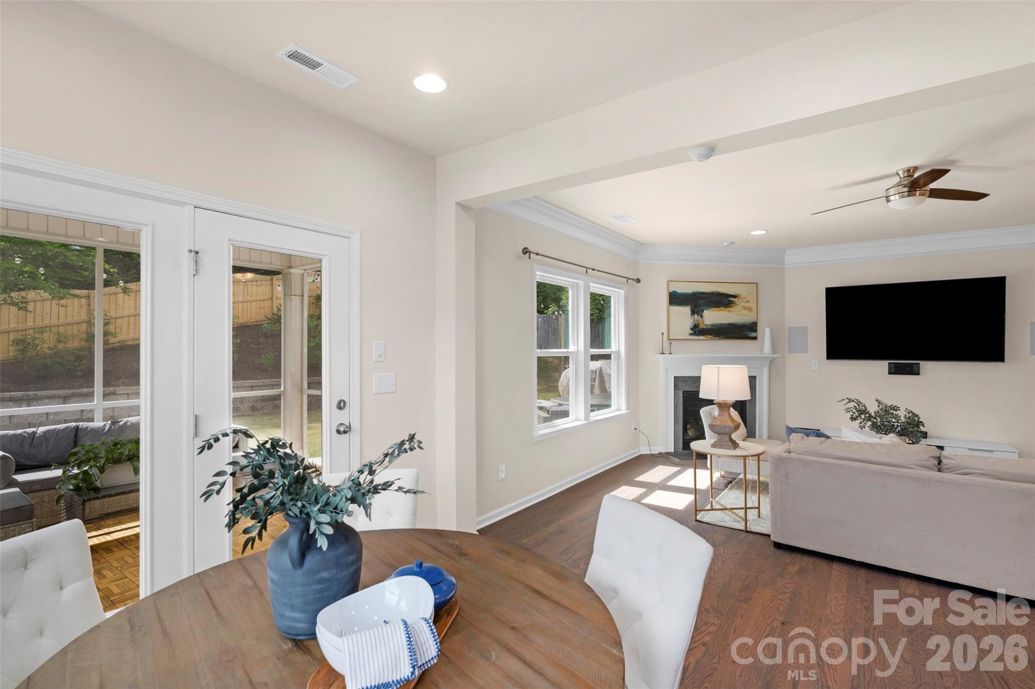 3043 Carriage Oak Way Fort Mill SC 29707
