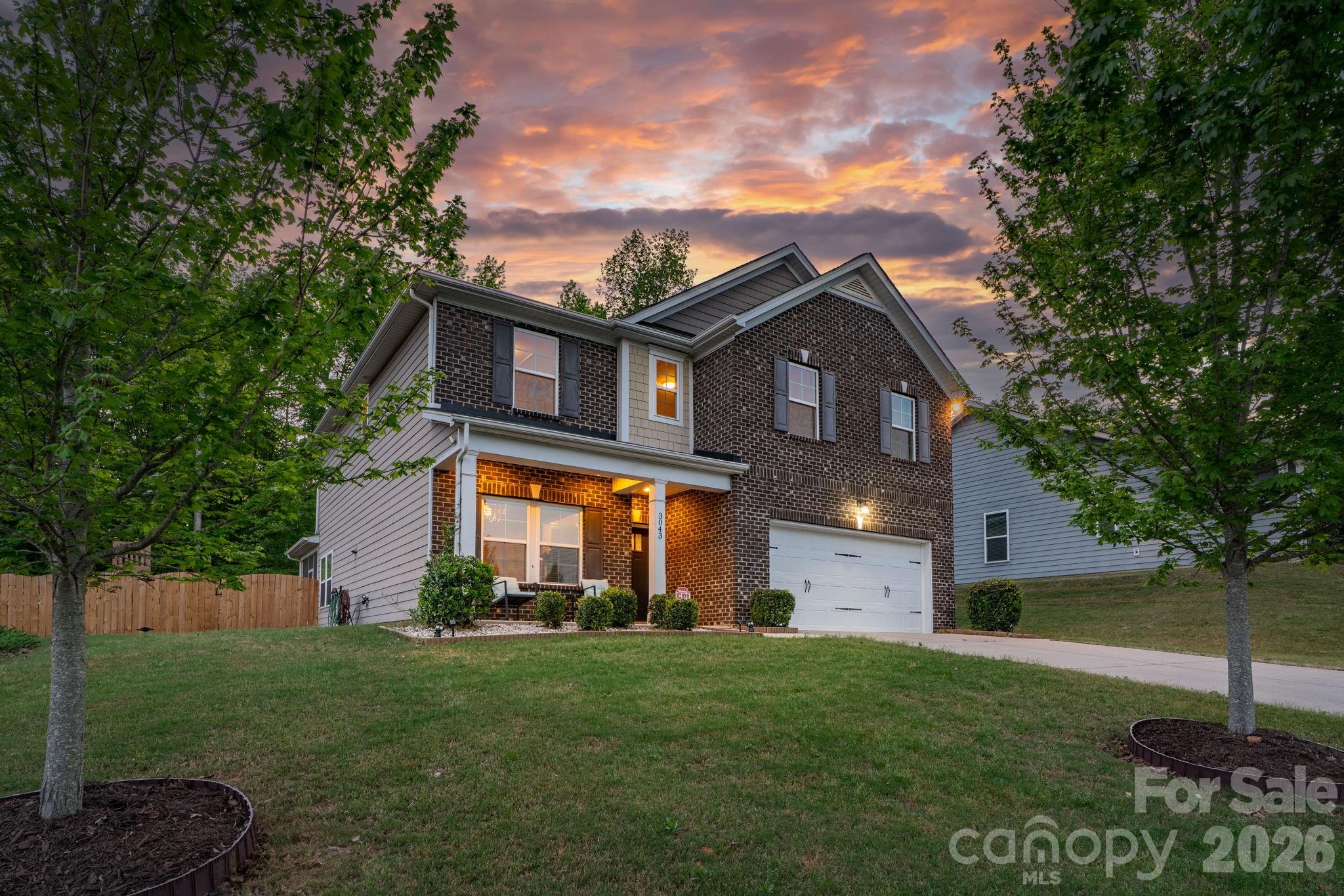 3043 Carriage Oak Way Fort Mill SC 29707