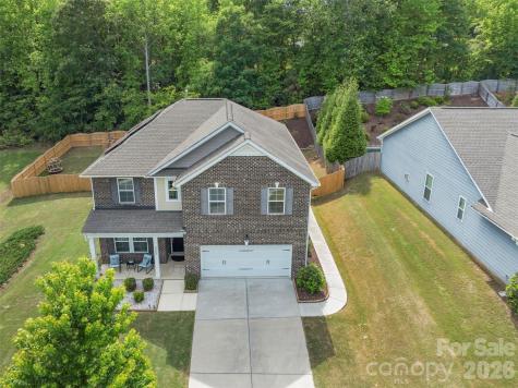 3043 Carriage Oak Way Fort Mill SC 29707