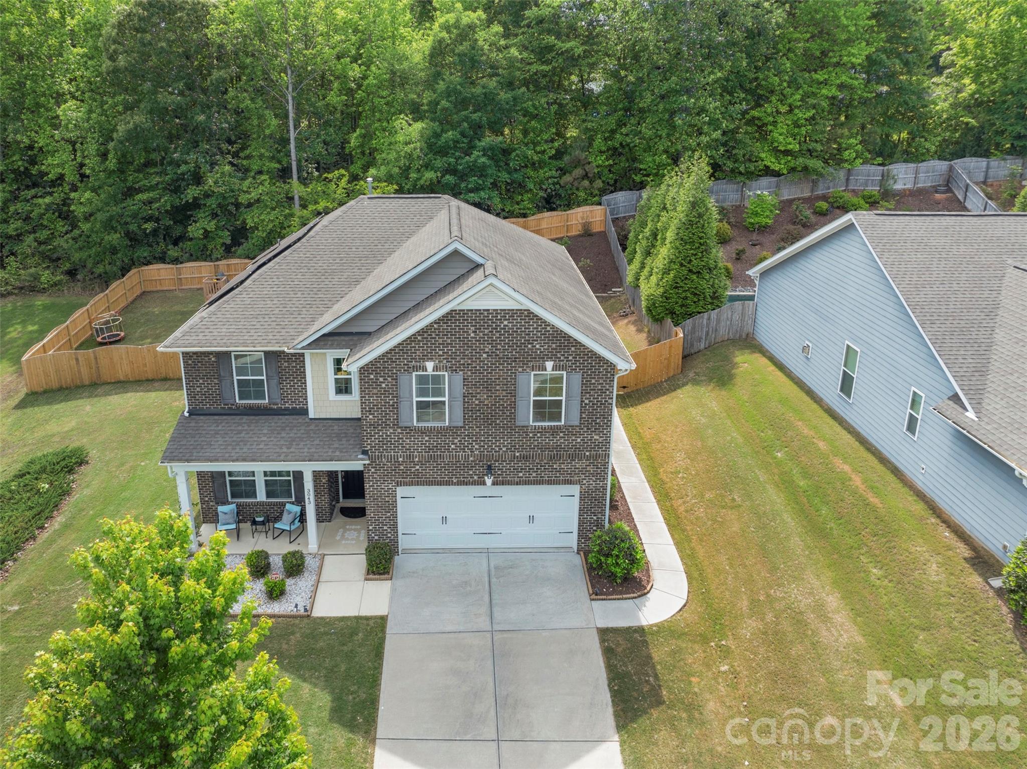 3043 Carriage Oak Way Fort Mill SC 29707
