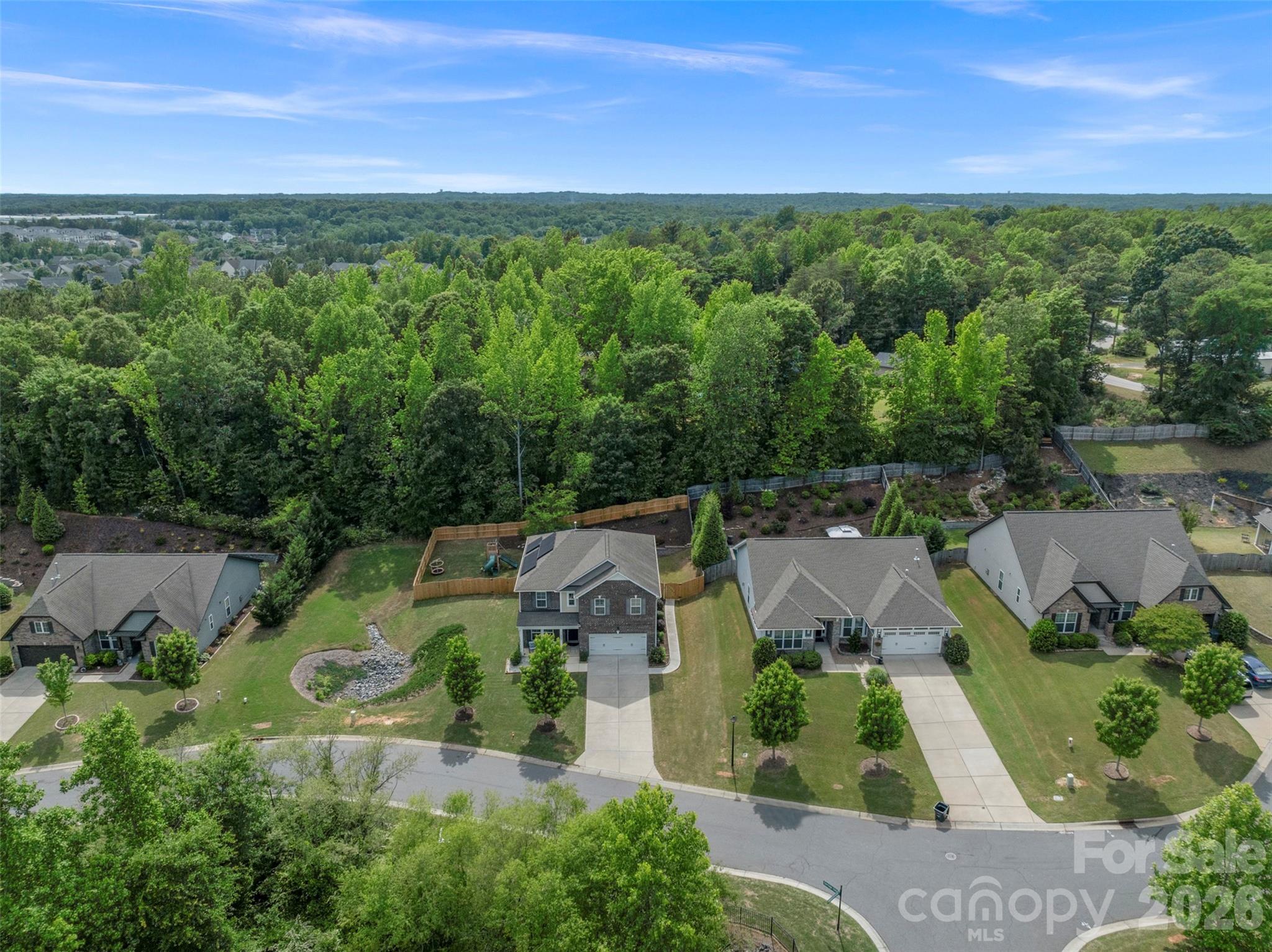 3043 Carriage Oak Way Fort Mill SC 29707