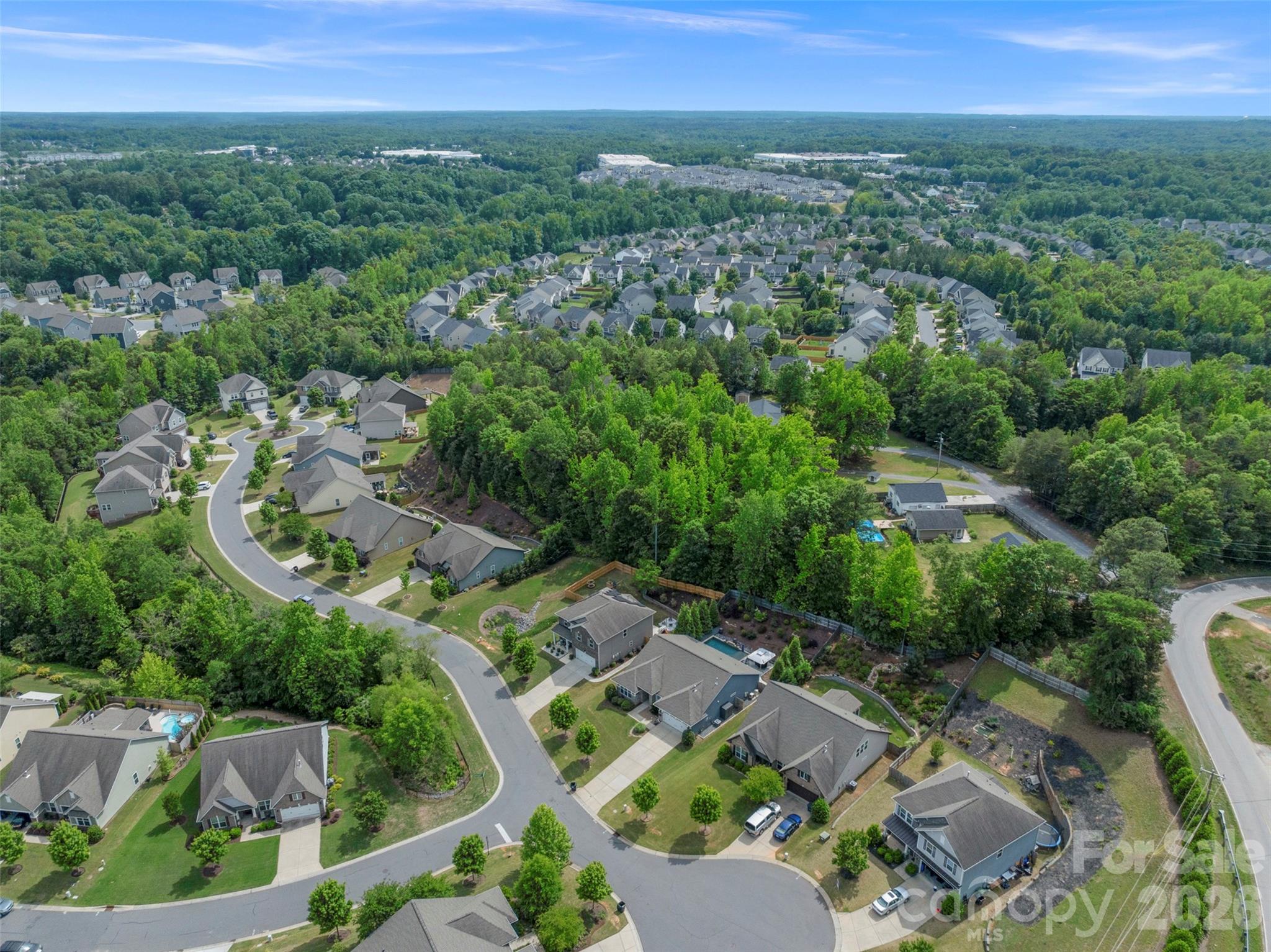 3043 Carriage Oak Way Fort Mill SC 29707