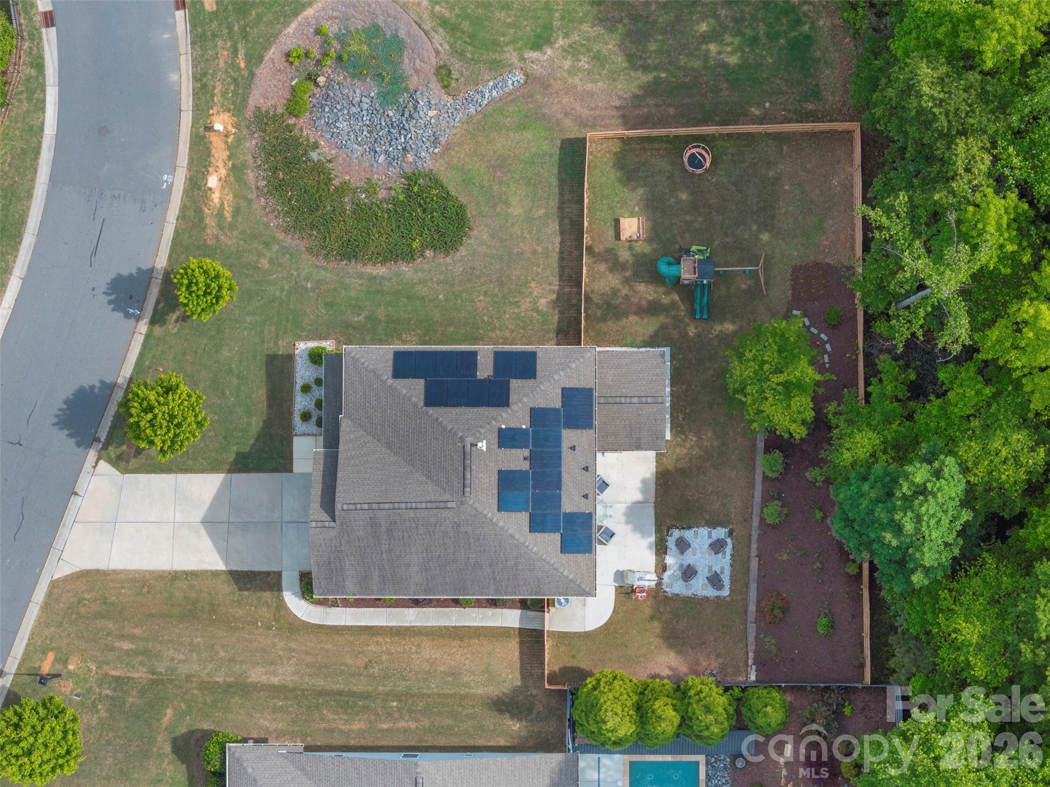 3043 Carriage Oak Way Fort Mill SC 29707