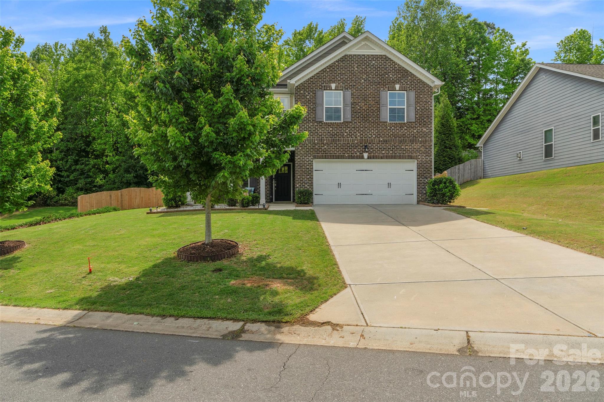 3043 Carriage Oak Way Fort Mill SC 29707